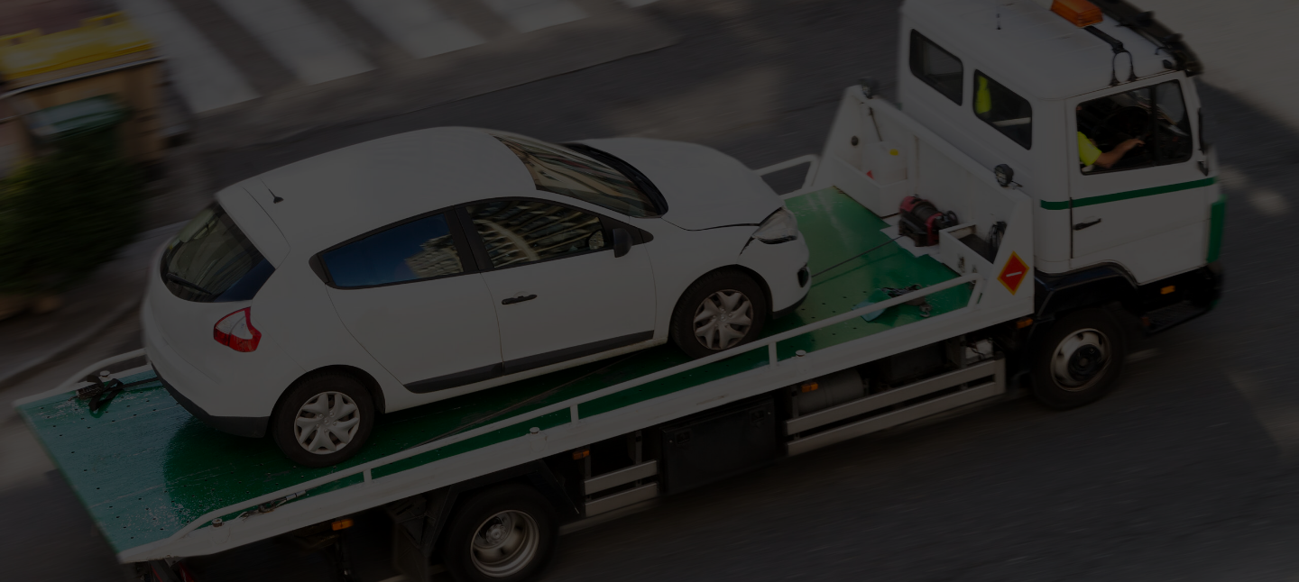 24/7 Vehicle Recovery 