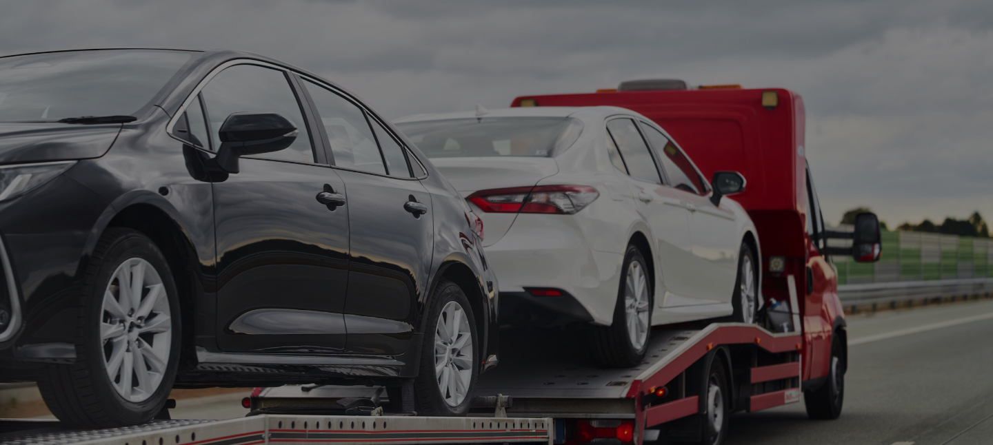 Safe & Secure Transportation